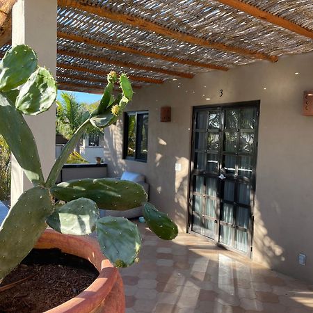 Pure Baja Private Suites-Upscale Property With Infinity Pool And Lush Gardens El Pescadero  Extérieur photo