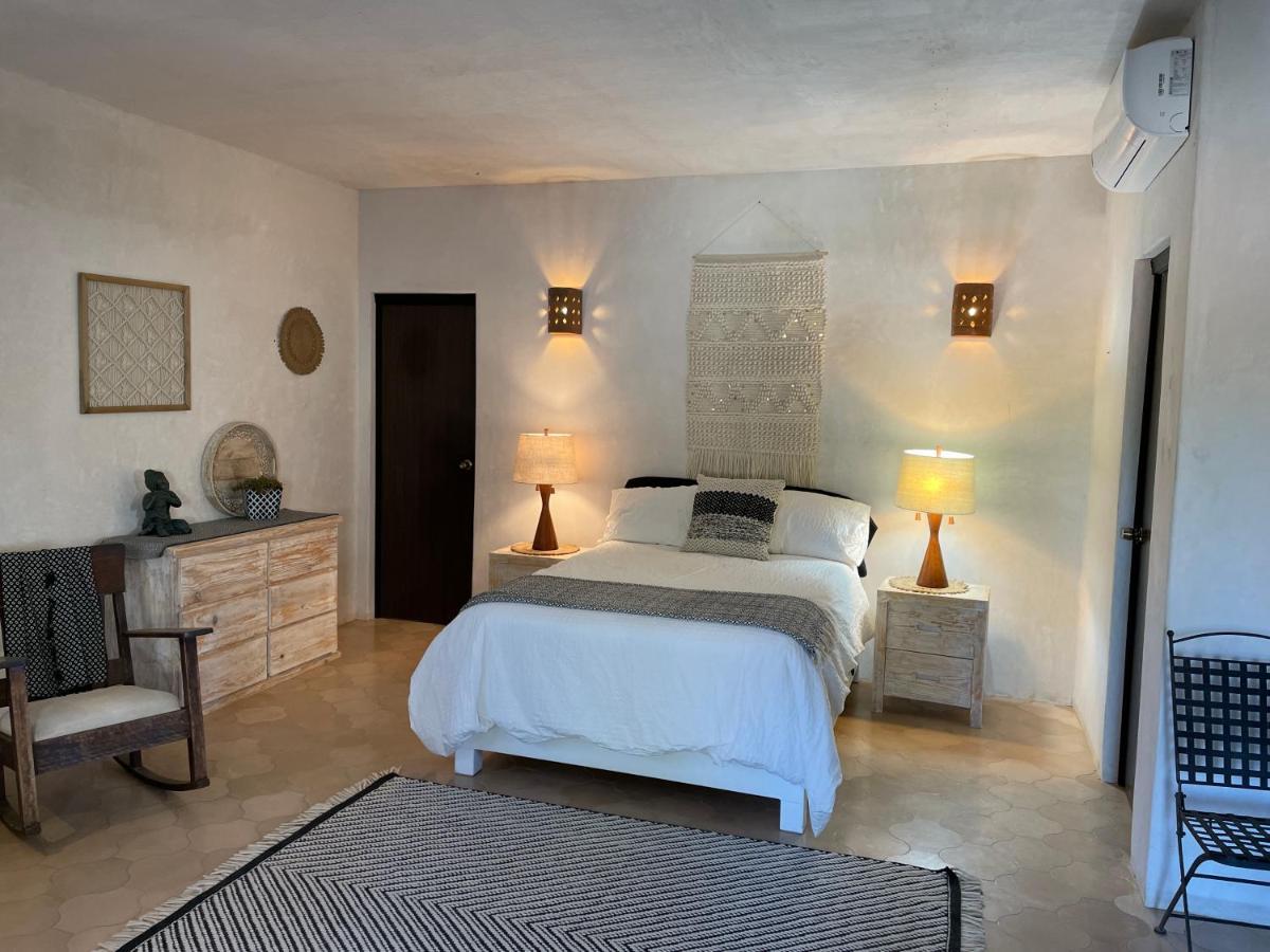 Pure Baja Private Suites-Upscale Property With Infinity Pool And Lush Gardens El Pescadero  Extérieur photo