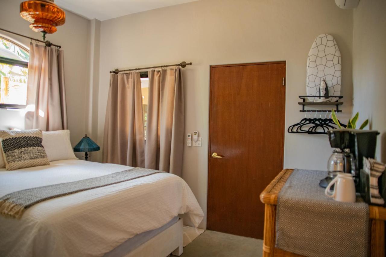 Pure Baja Private Suites-Upscale Property With Infinity Pool And Lush Gardens El Pescadero  Extérieur photo