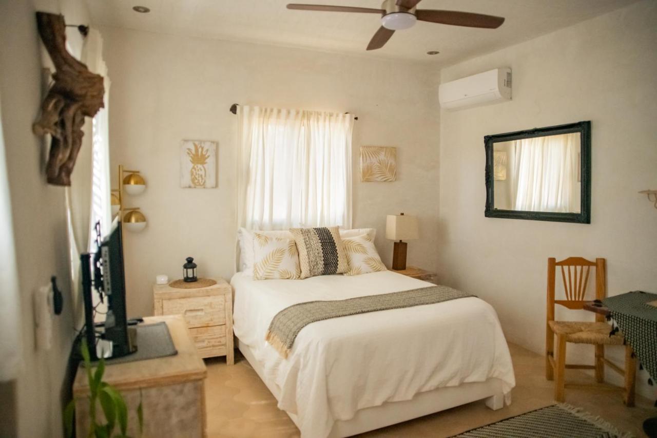 Pure Baja Private Suites-Upscale Property With Infinity Pool And Lush Gardens El Pescadero  Extérieur photo