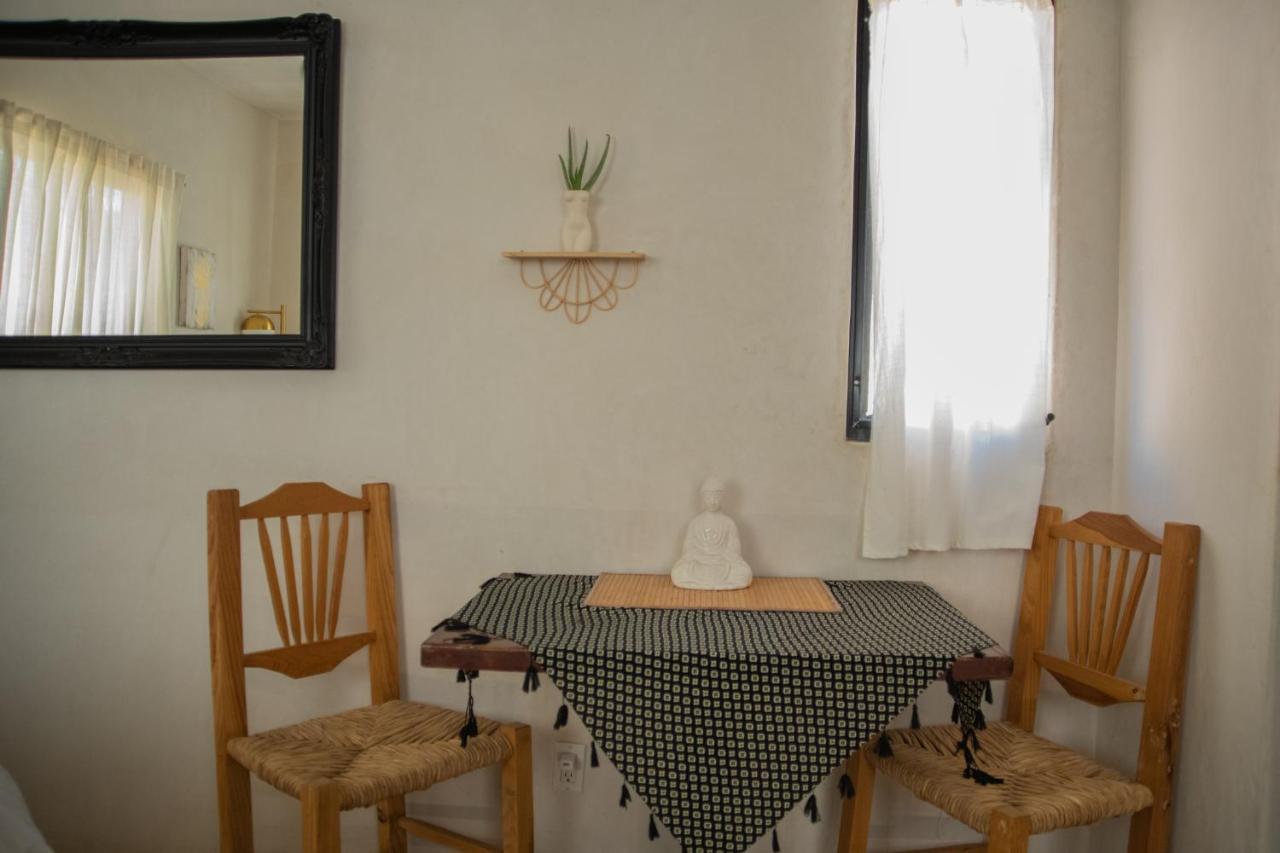 Pure Baja Private Suites-Upscale Property With Infinity Pool And Lush Gardens El Pescadero  Extérieur photo