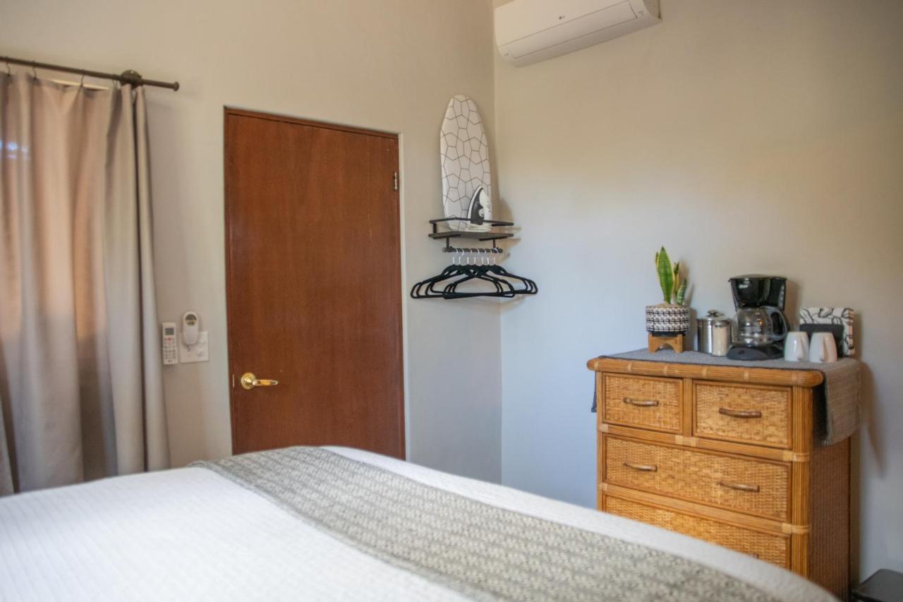 Pure Baja Private Suites-Upscale Property With Infinity Pool And Lush Gardens El Pescadero  Extérieur photo