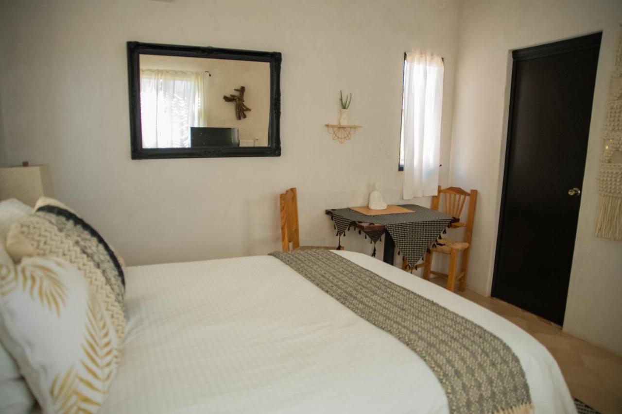 Pure Baja Private Suites-Upscale Property With Infinity Pool And Lush Gardens El Pescadero  Extérieur photo