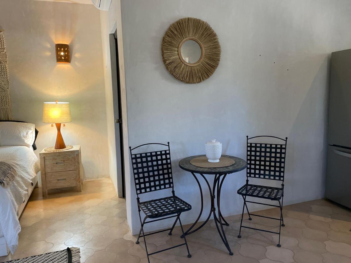 Pure Baja Private Suites-Upscale Property With Infinity Pool And Lush Gardens El Pescadero  Extérieur photo
