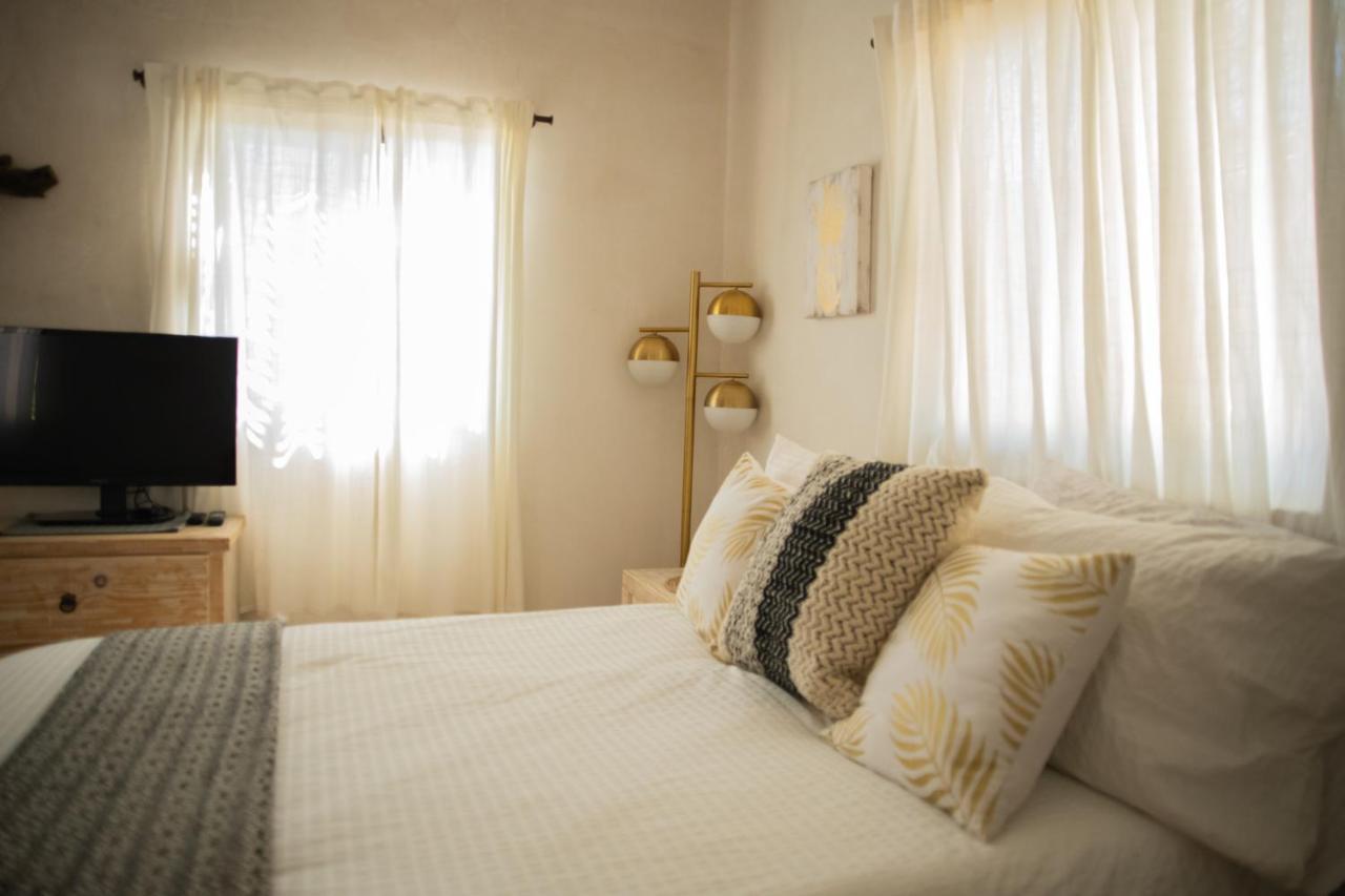 Pure Baja Private Suites-Upscale Property With Infinity Pool And Lush Gardens El Pescadero  Extérieur photo