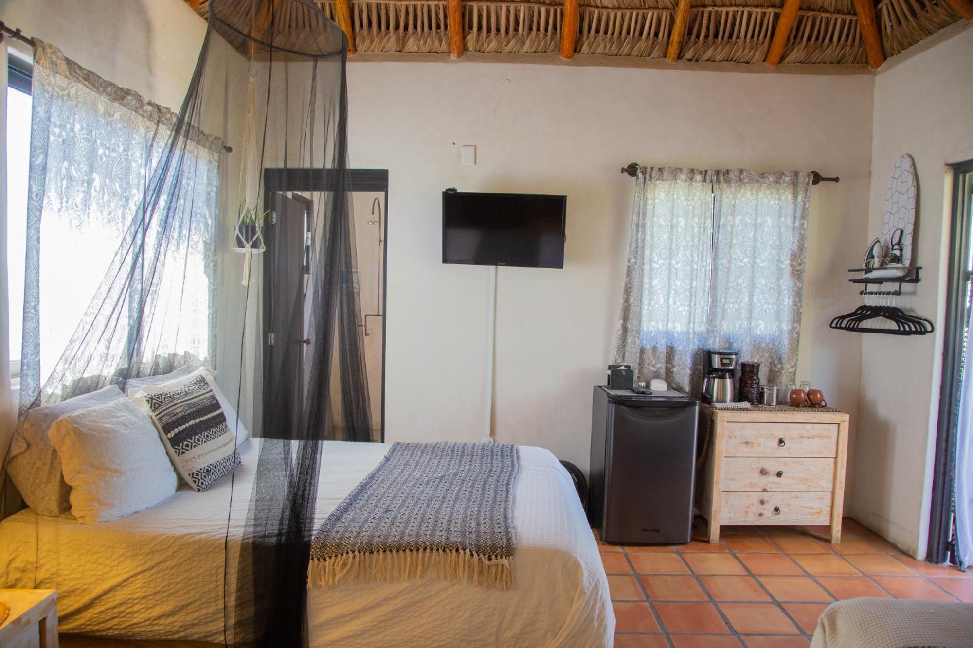 Pure Baja Private Suites-Upscale Property With Infinity Pool And Lush Gardens El Pescadero  Extérieur photo