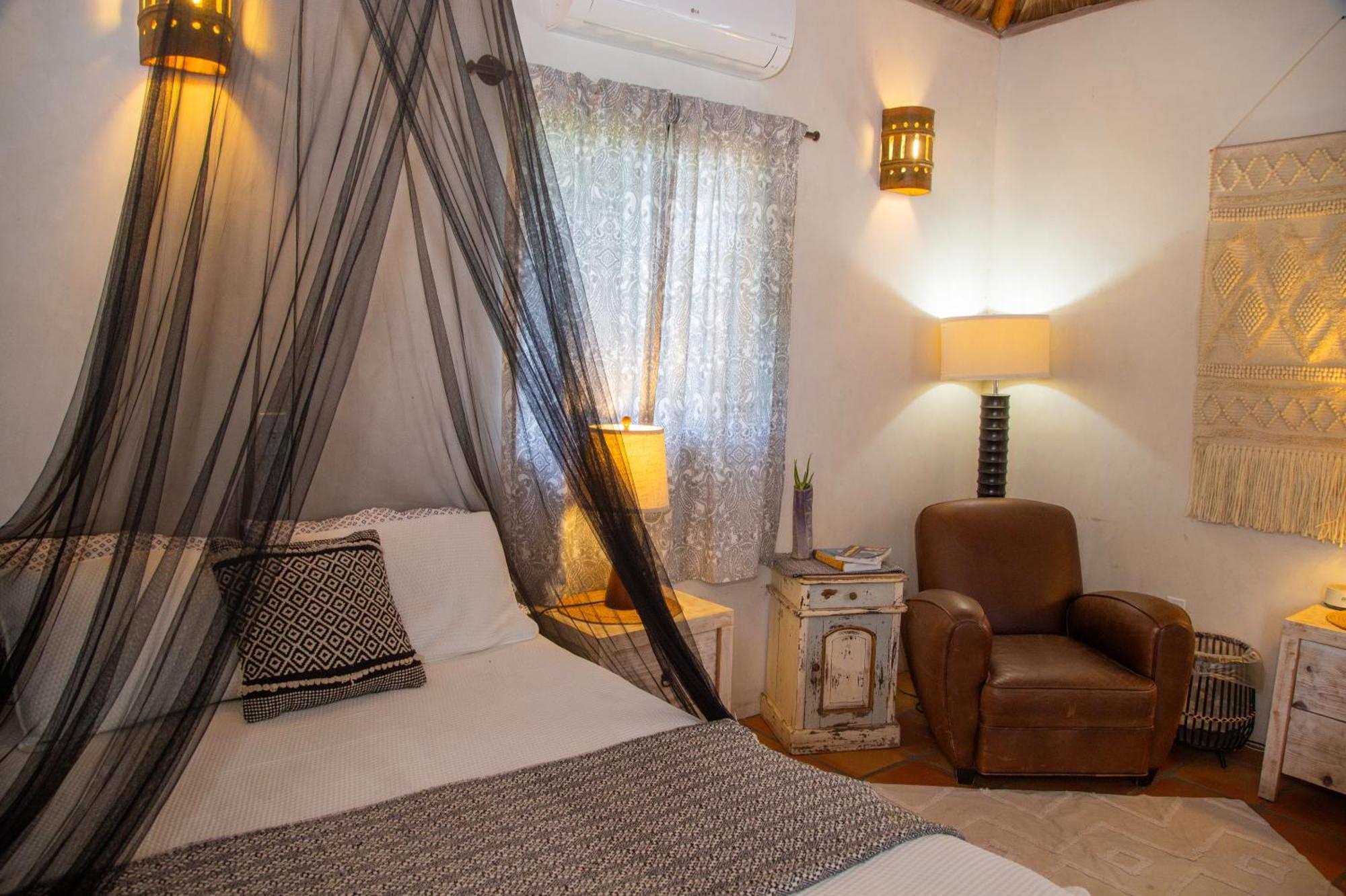 Pure Baja Private Suites-Upscale Property With Infinity Pool And Lush Gardens El Pescadero  Extérieur photo