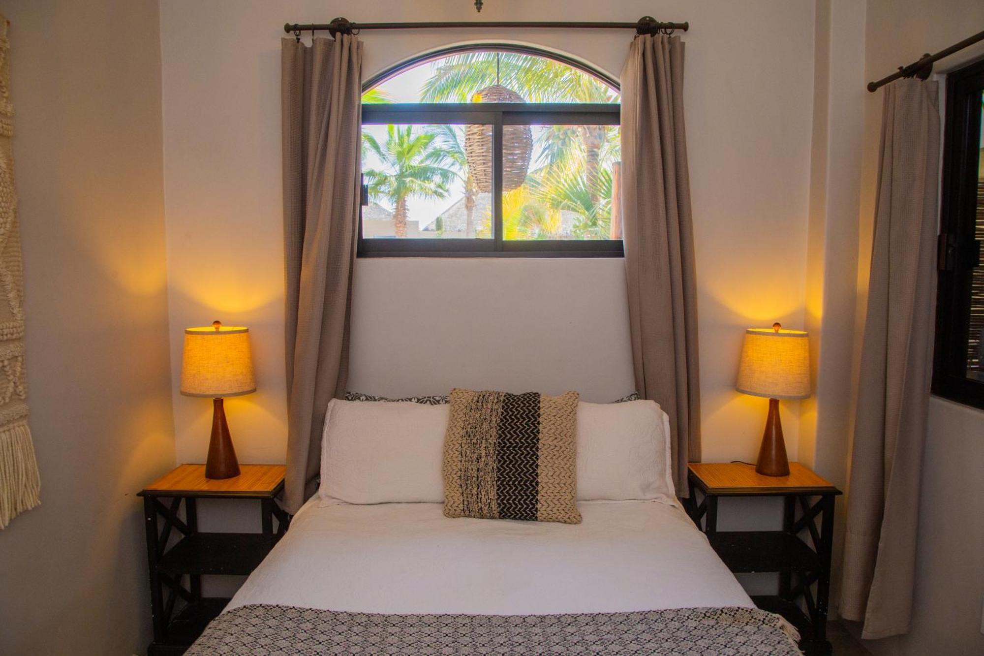 Pure Baja Private Suites-Upscale Property With Infinity Pool And Lush Gardens El Pescadero  Extérieur photo