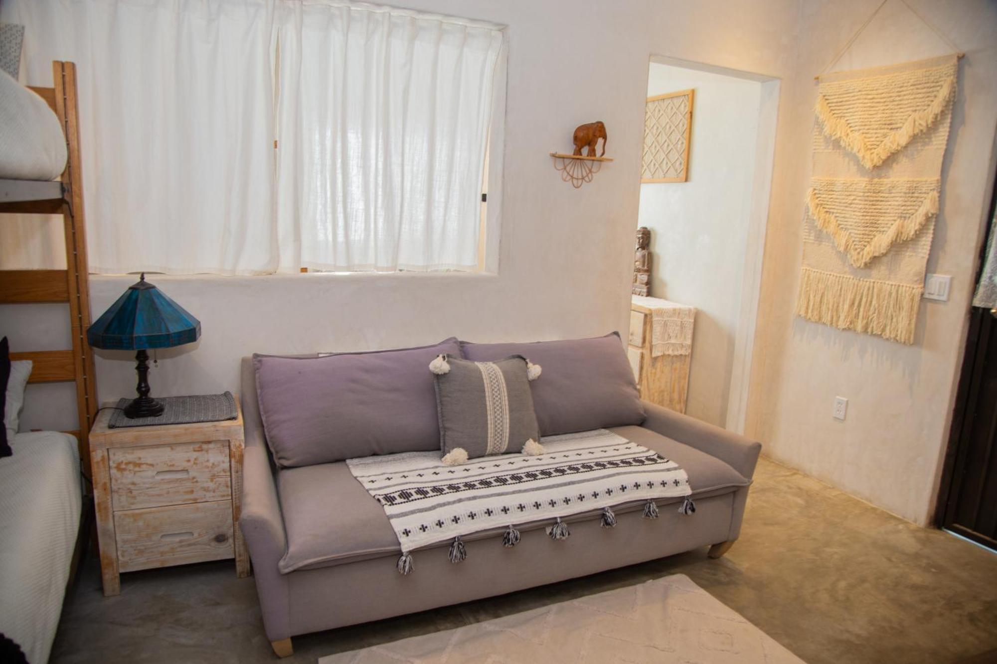 Pure Baja Private Suites-Upscale Property With Infinity Pool And Lush Gardens El Pescadero  Extérieur photo