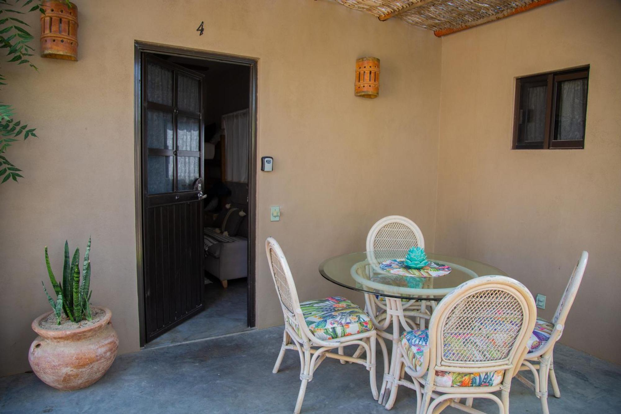 Pure Baja Private Suites-Upscale Property With Infinity Pool And Lush Gardens El Pescadero  Extérieur photo