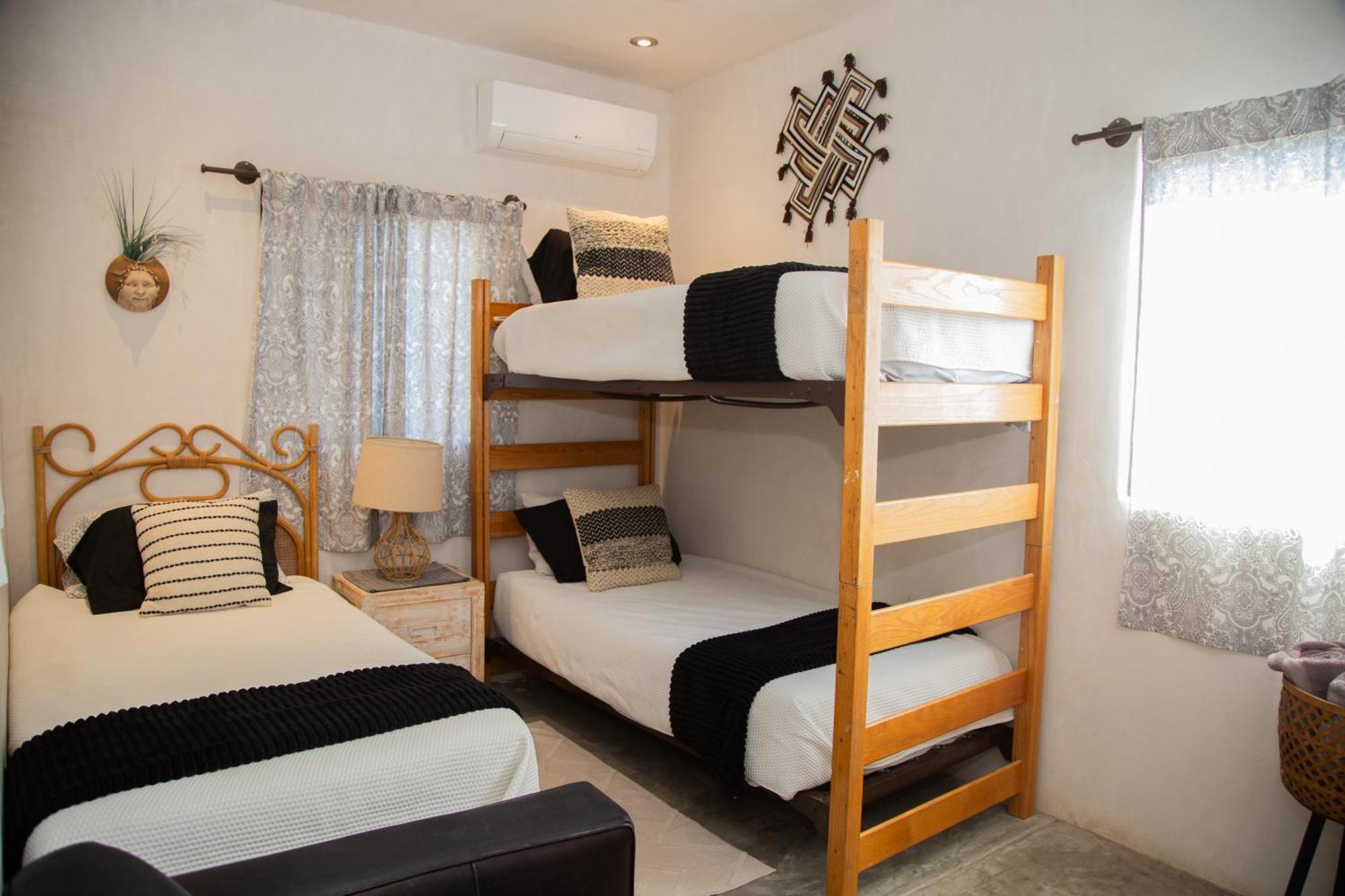 Pure Baja Private Suites-Upscale Property With Infinity Pool And Lush Gardens El Pescadero  Extérieur photo