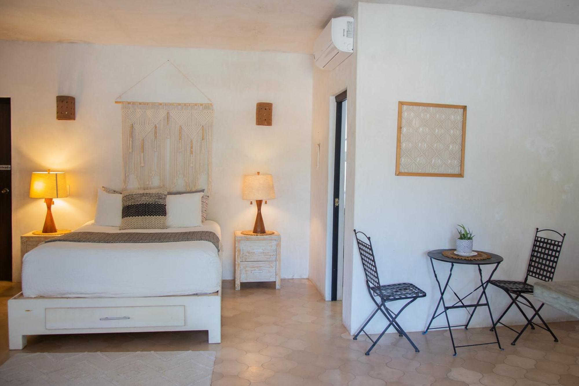 Pure Baja Private Suites-Upscale Property With Infinity Pool And Lush Gardens El Pescadero  Extérieur photo