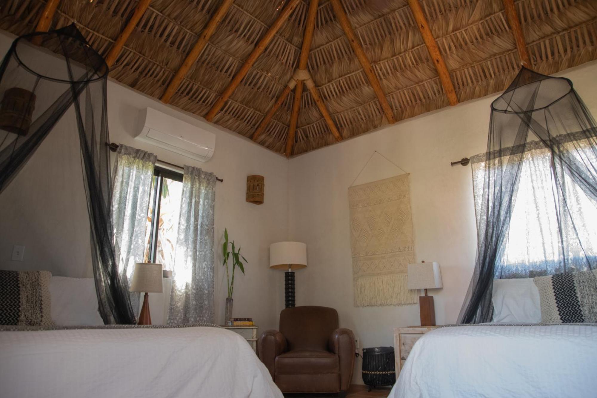 Pure Baja Private Suites-Upscale Property With Infinity Pool And Lush Gardens El Pescadero  Extérieur photo