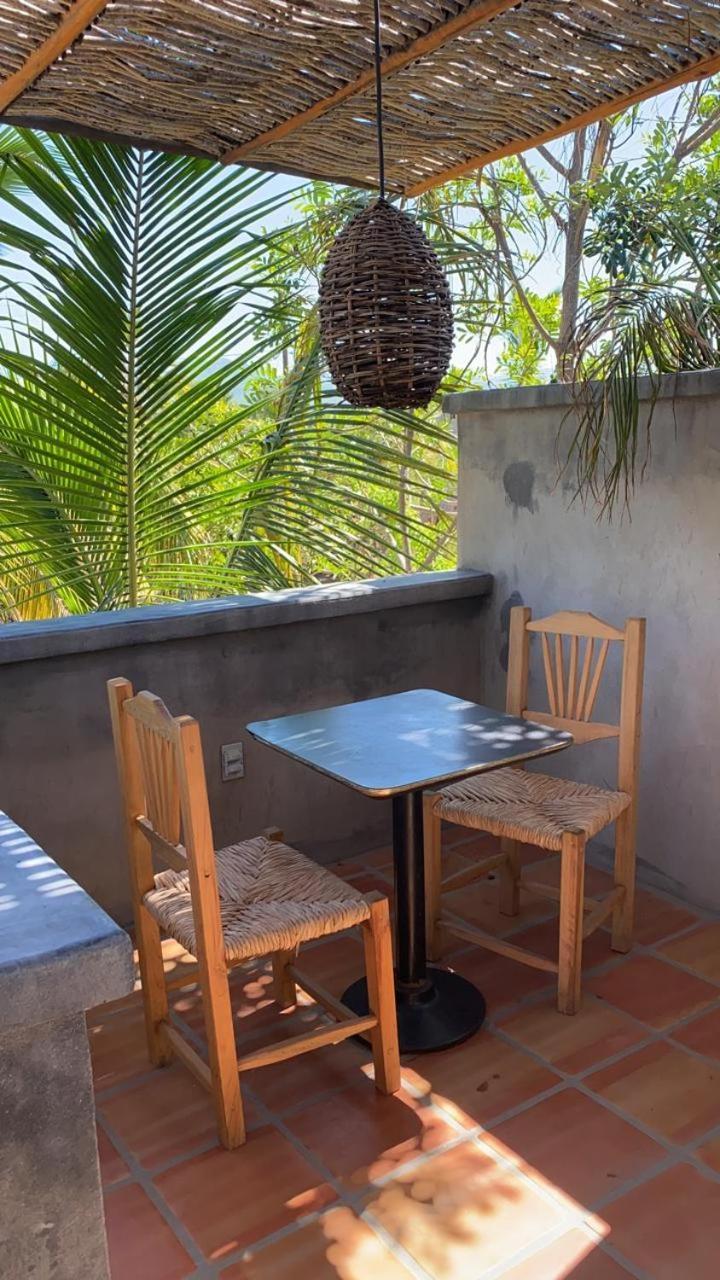 Pure Baja Private Suites-Upscale Property With Infinity Pool And Lush Gardens El Pescadero  Extérieur photo