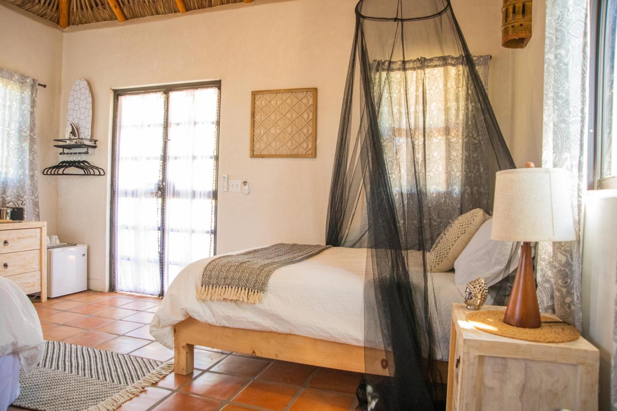 Pure Baja Private Suites-Upscale Property With Infinity Pool And Lush Gardens El Pescadero  Extérieur photo