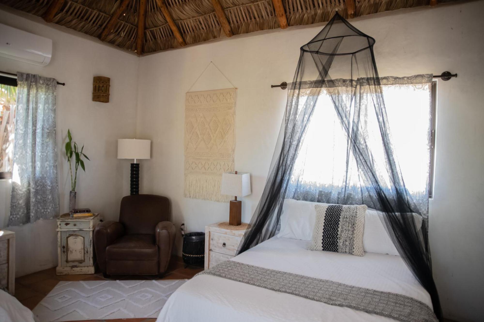 Pure Baja Private Suites-Upscale Property With Infinity Pool And Lush Gardens El Pescadero  Extérieur photo