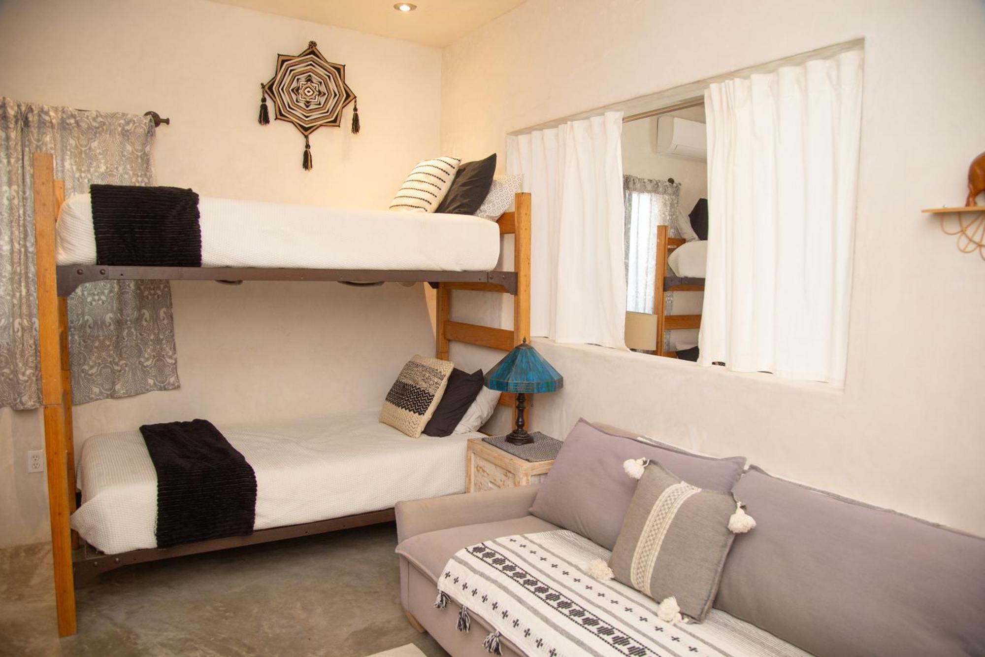 Pure Baja Private Suites-Upscale Property With Infinity Pool And Lush Gardens El Pescadero  Extérieur photo