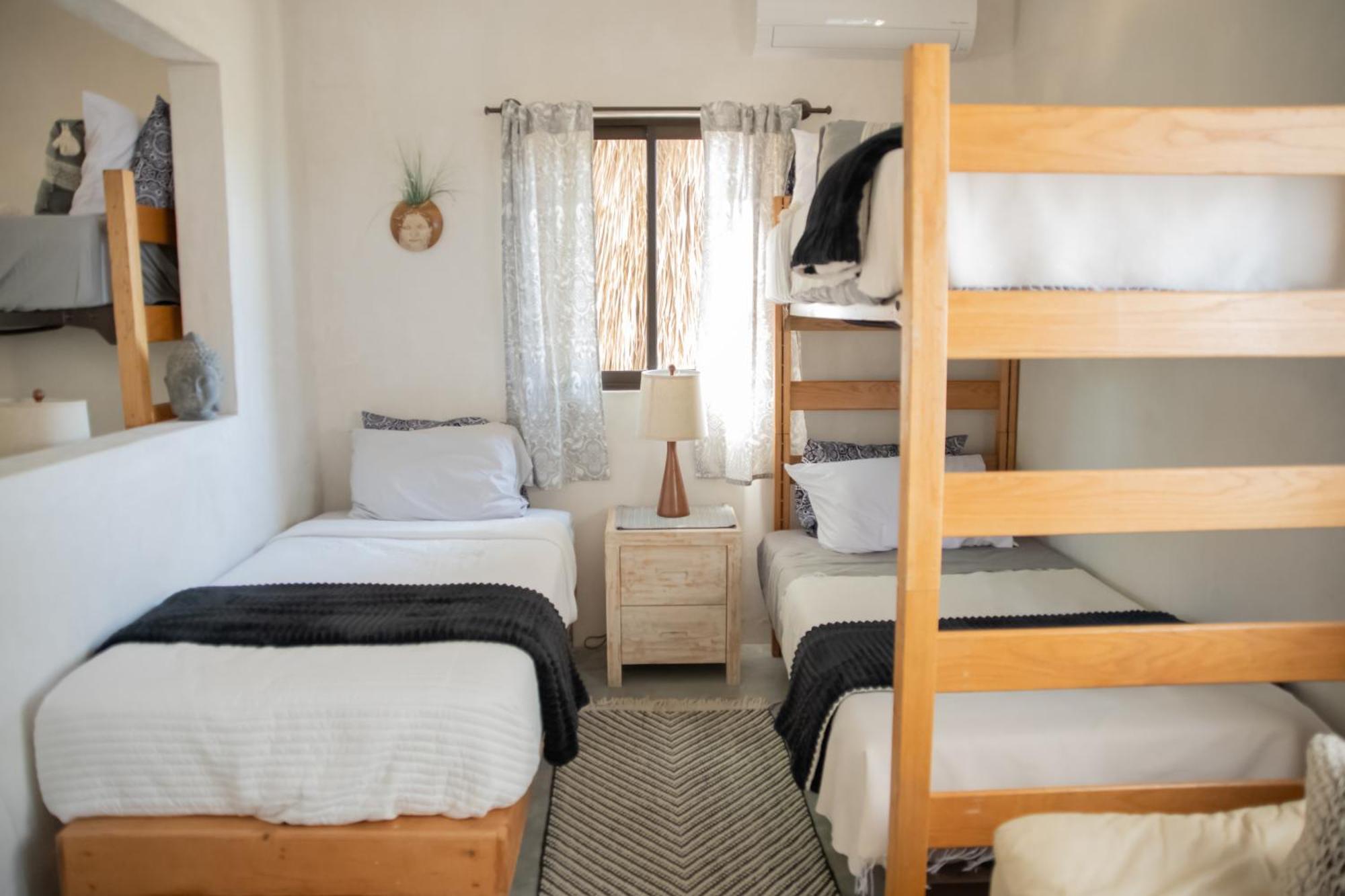 Pure Baja Private Suites-Upscale Property With Infinity Pool And Lush Gardens El Pescadero  Extérieur photo